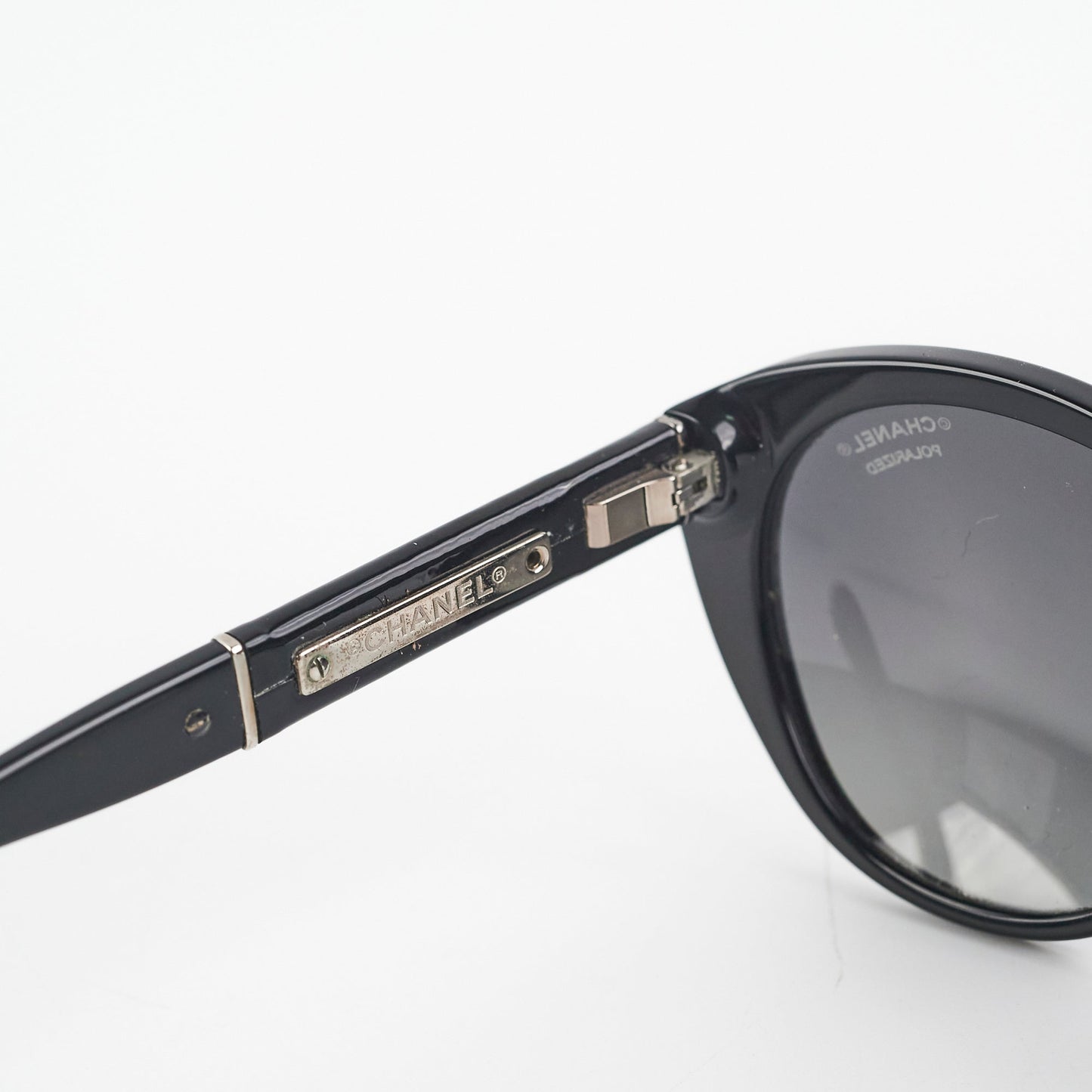 Chanel Small Sunglasses