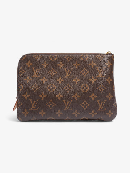 Louis Vuitton Etui Voyage Monogram Canvas PM