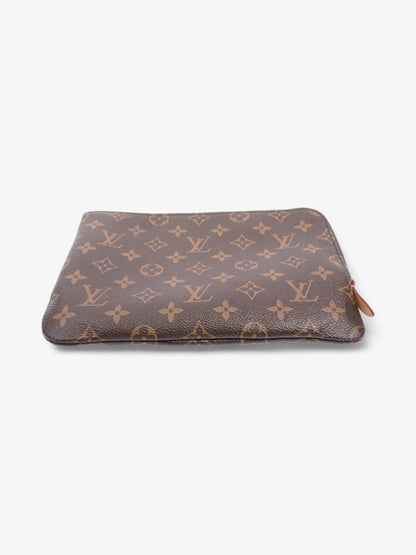 Louis Vuitton Etui Voyage Monogram Canvas PM