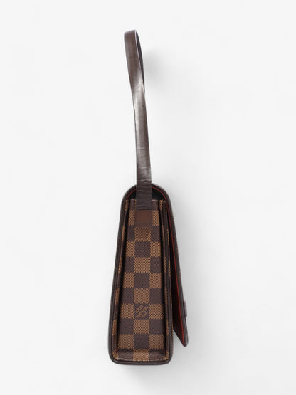 Louis Vuitton Tribeca Damier Ebene Coated Canvas Mini
