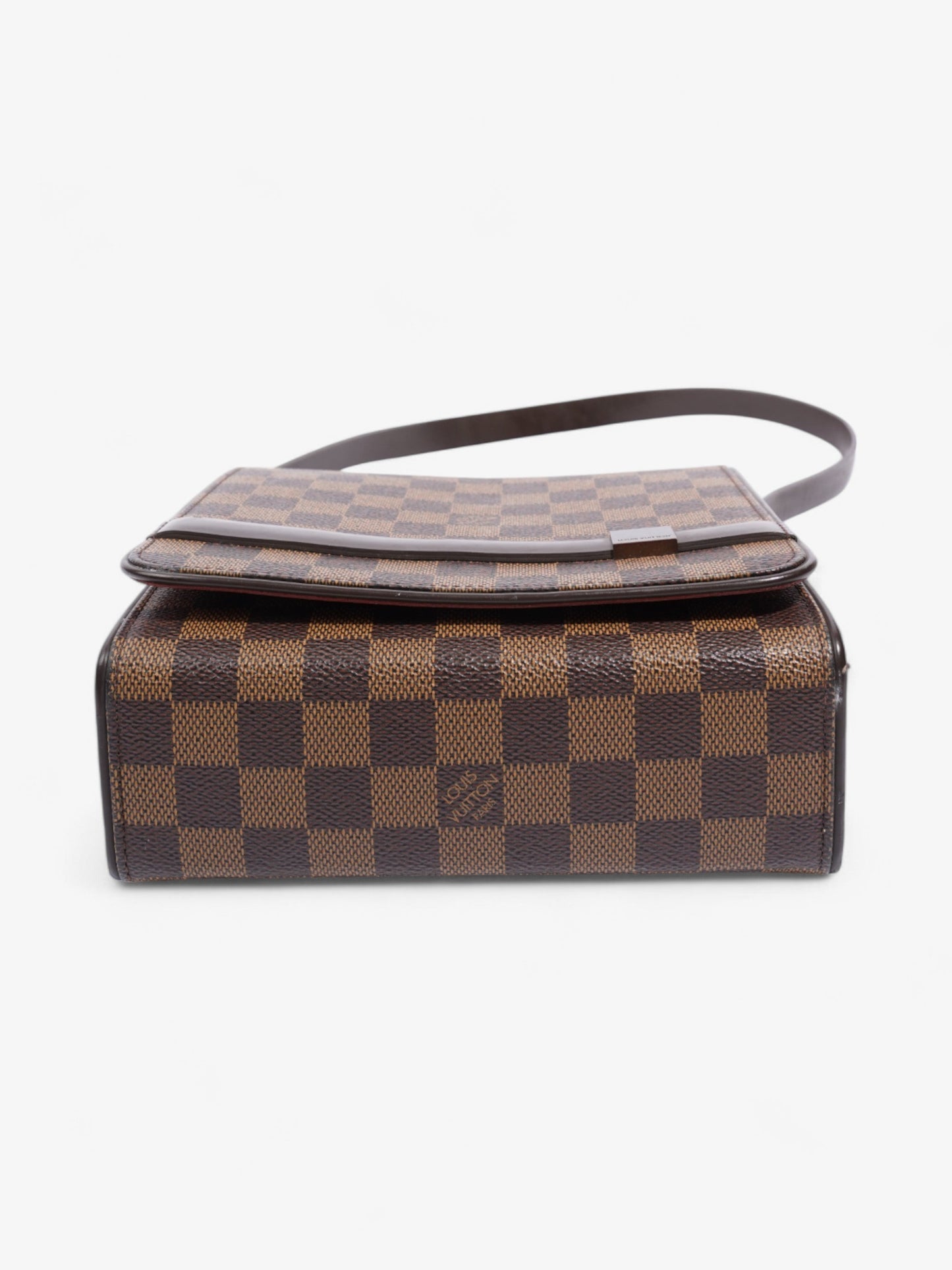 Louis Vuitton Tribeca Damier Ebene Coated Canvas Mini