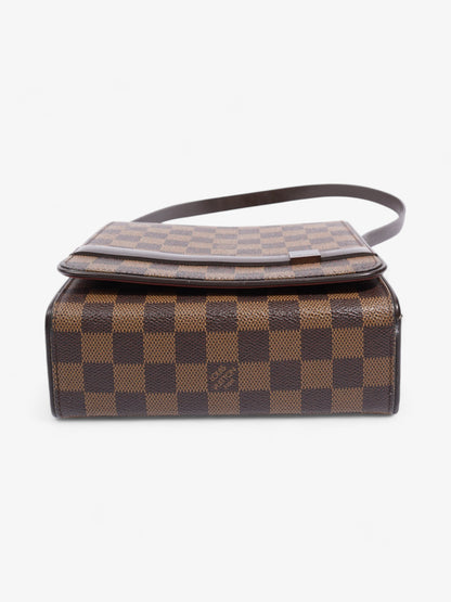 Louis Vuitton Tribeca Damier Ebene Coated Canvas Mini