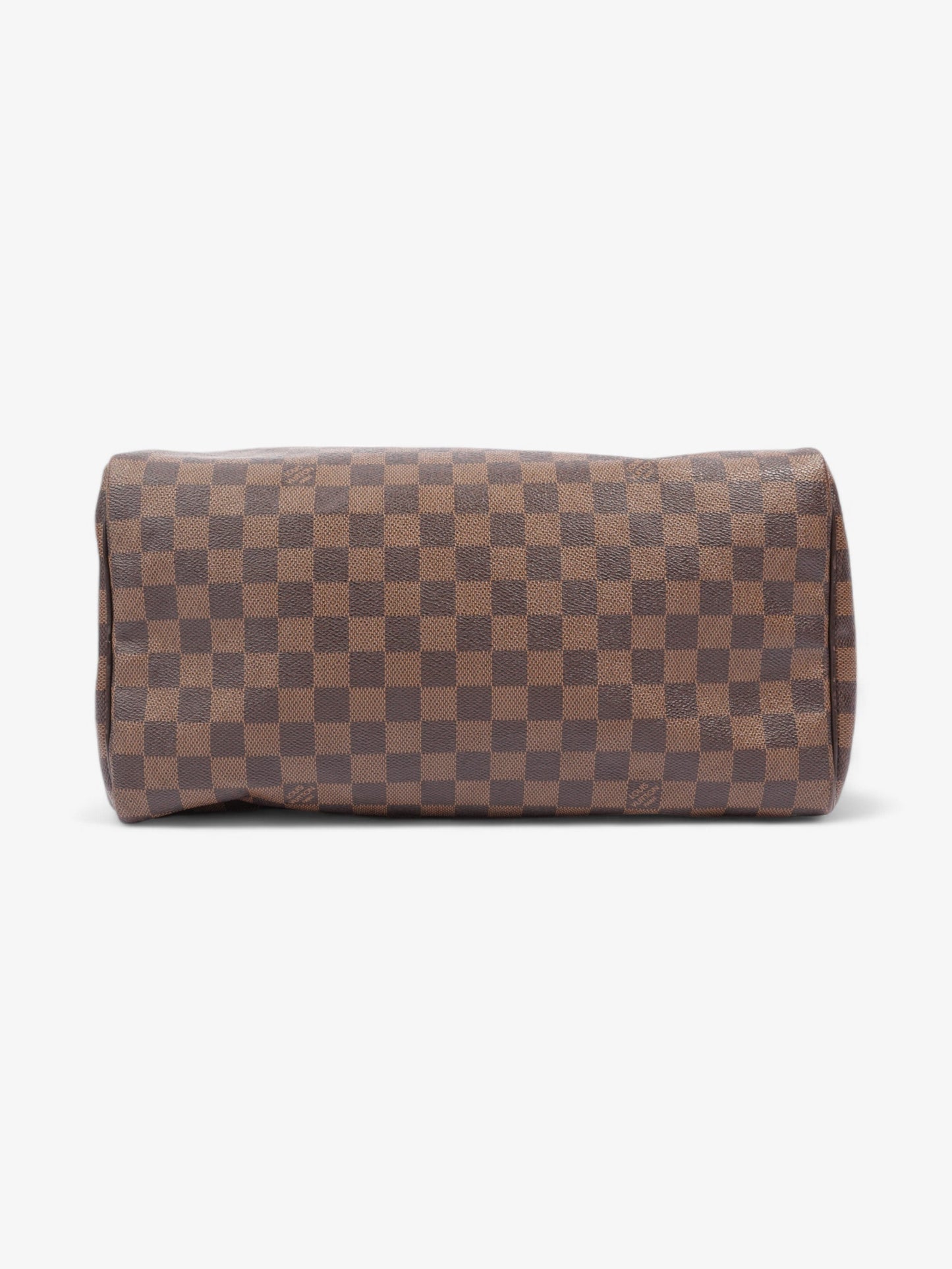 Louis Vuitton Speedy Damier Ebene Coated Canvas 35