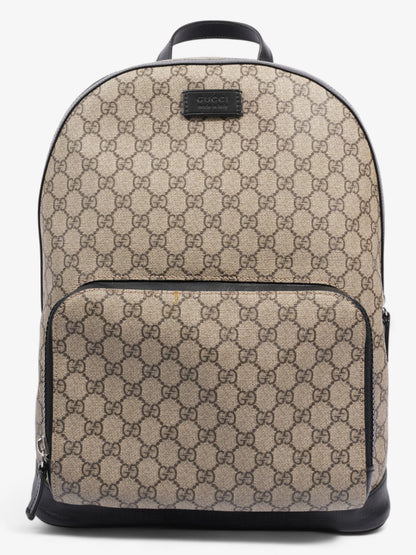 Gucci Eden GG Supreme Coated Canvas Medium