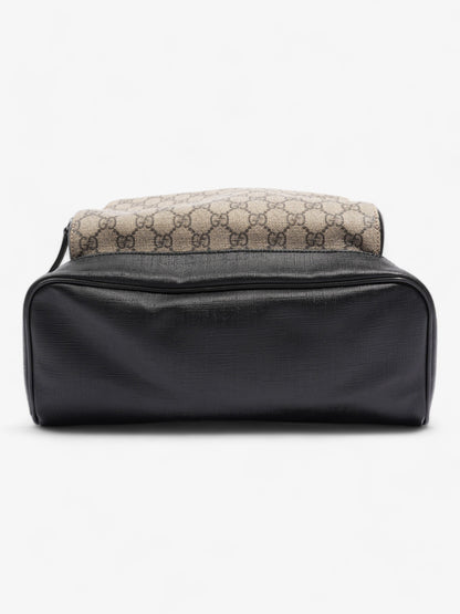 Gucci Eden GG Supreme Coated Canvas Medium