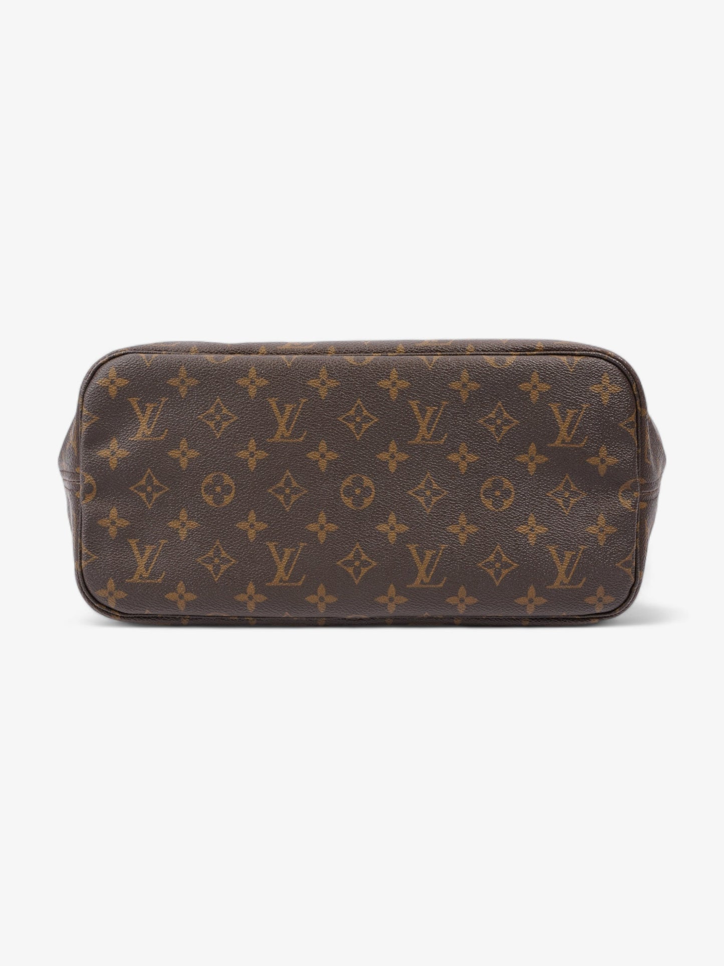 Louis Vuitton Neverfull Monogram Coated Canvas MM
