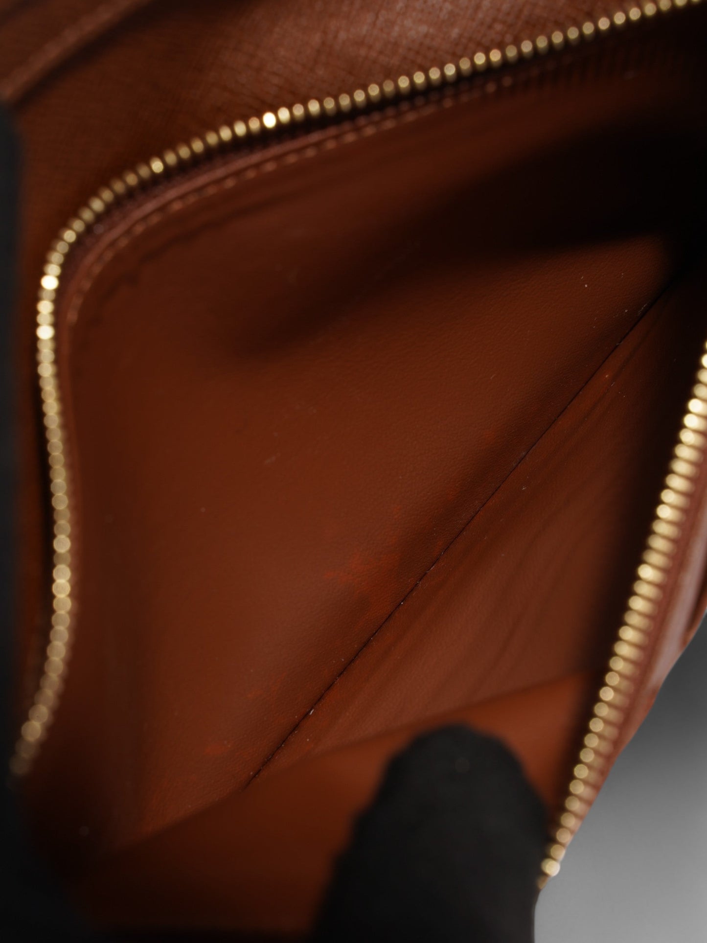 Louis Vuitton Insolite Long Wallet Monogram Coated Canvas