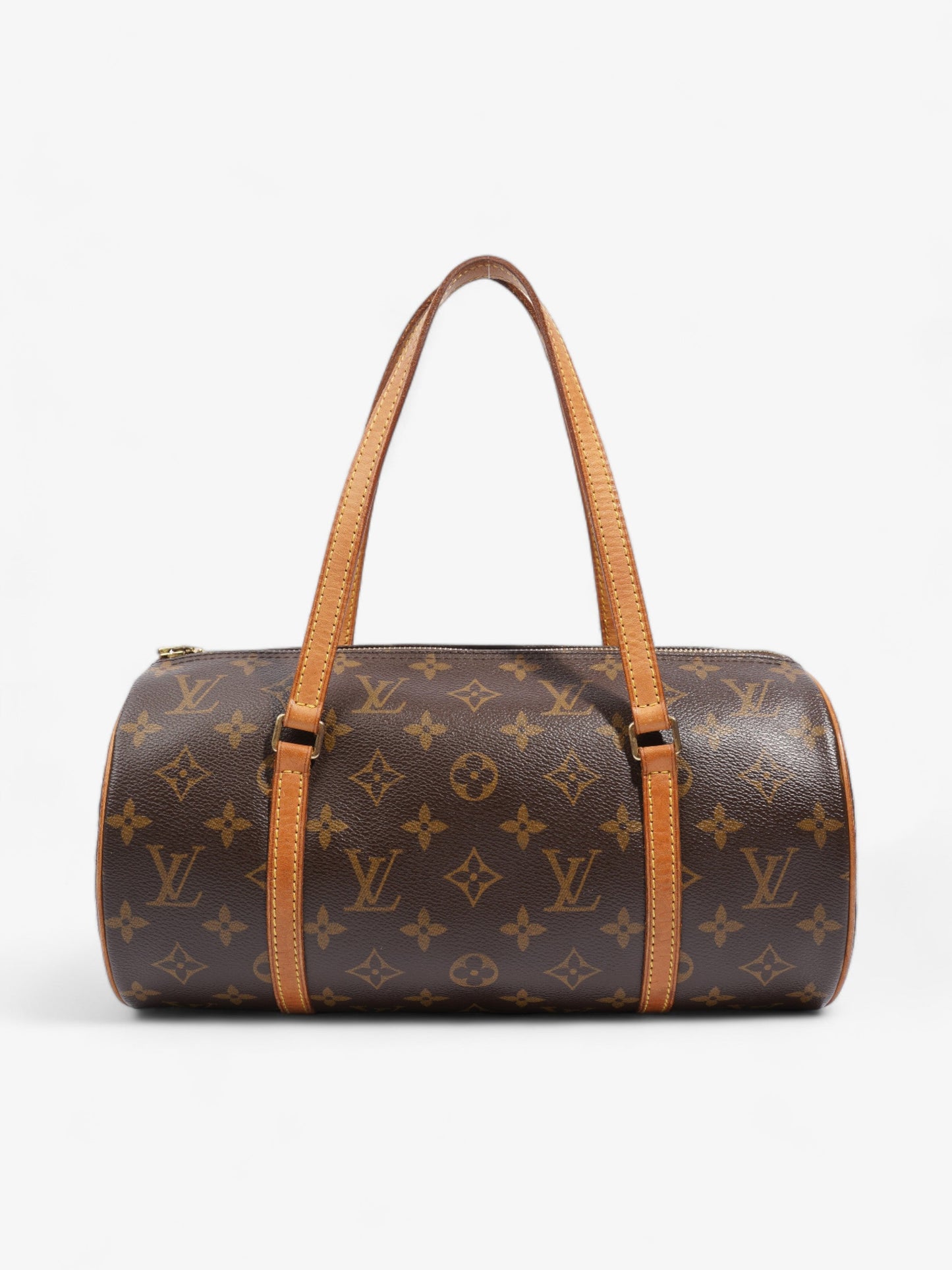 Louis Vuitton Papillon Monogram Coated Canvas 30