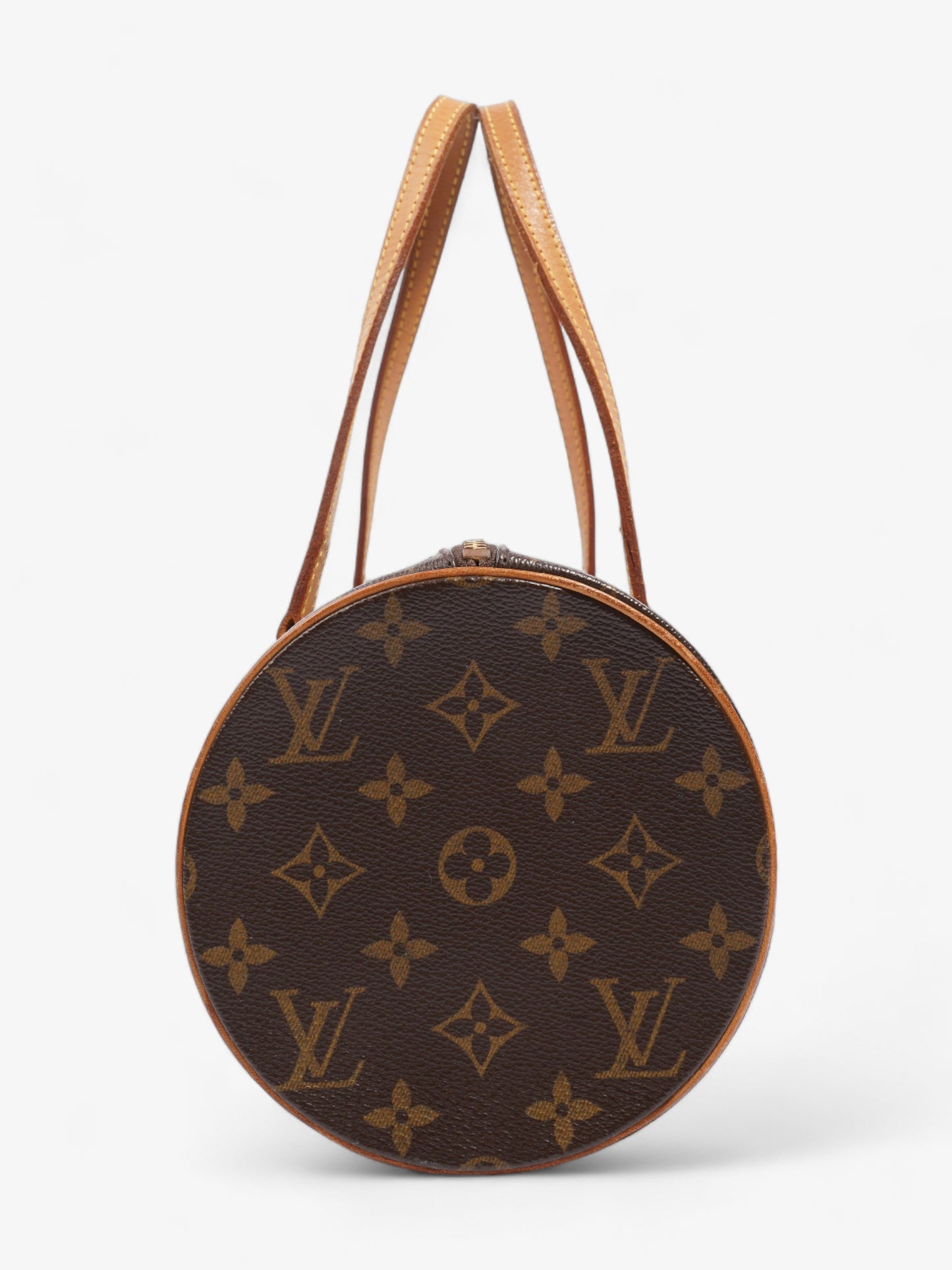Louis Vuitton Papillon Monogram Coated Canvas 30