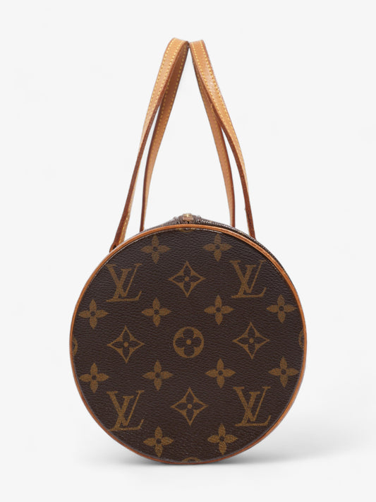 Louis Vuitton Papillon Monogram Coated Canvas 30
