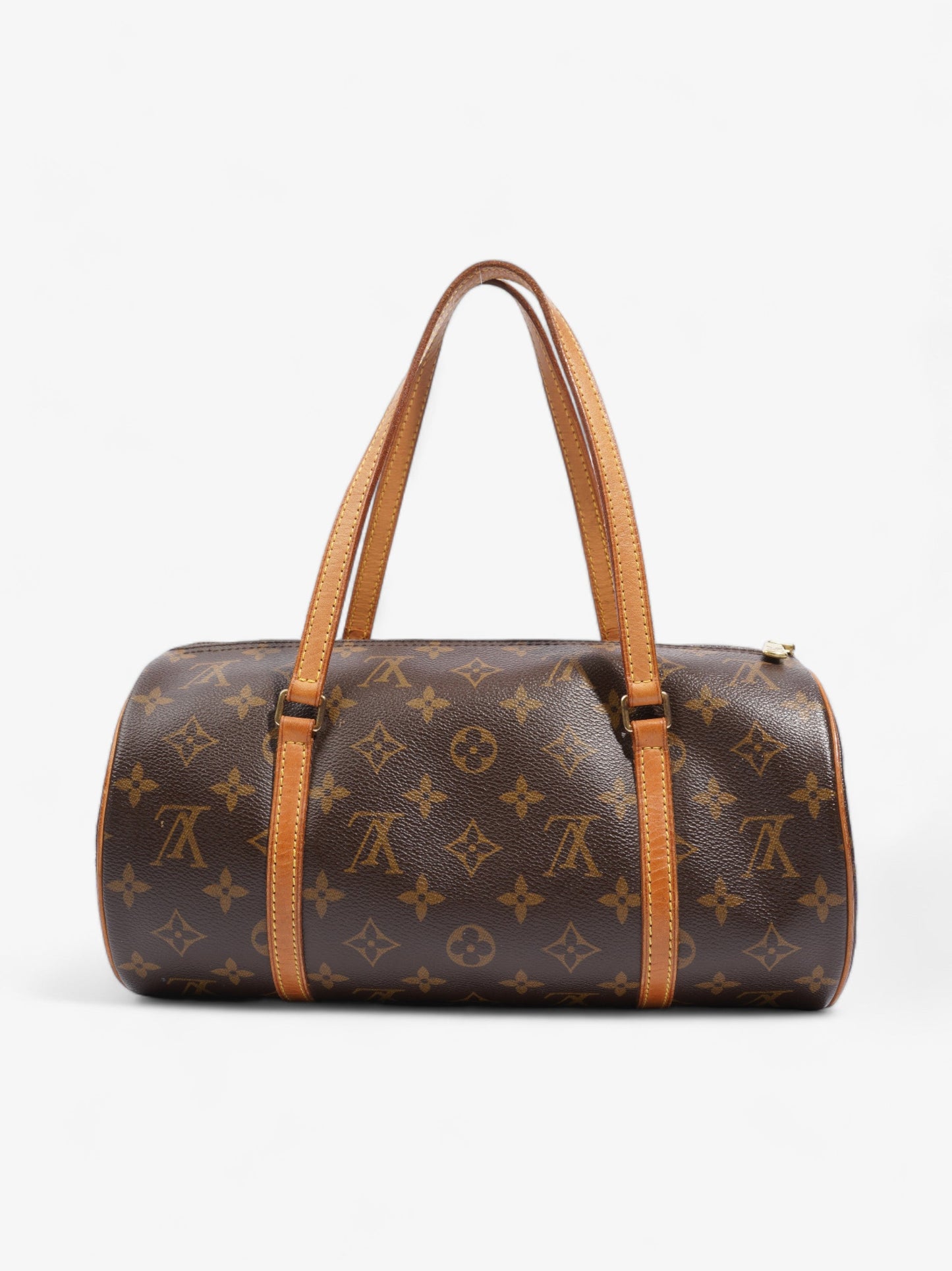 Louis Vuitton Papillon Monogram Coated Canvas 30