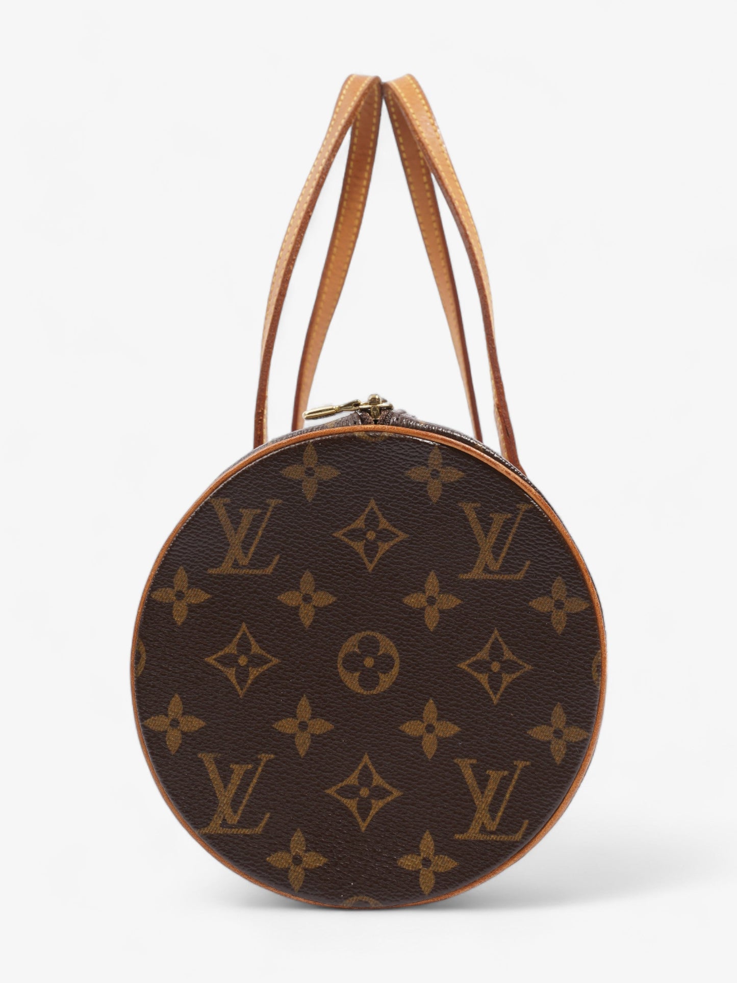 Louis Vuitton Papillon Monogram Coated Canvas 30