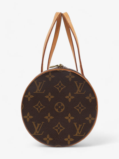 Louis Vuitton Papillon Monogram Coated Canvas 30