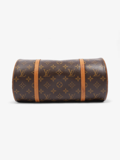 Louis Vuitton Papillon Monogram Coated Canvas 30