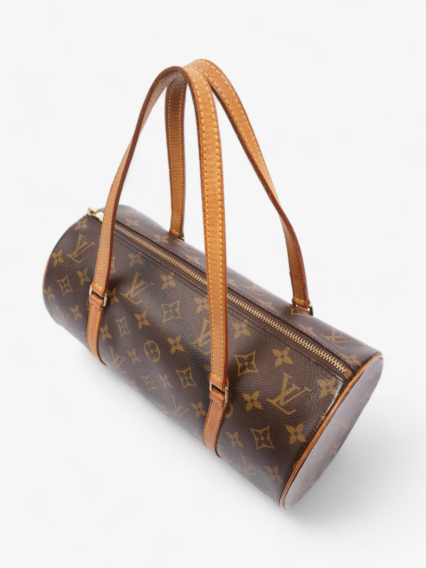 Louis Vuitton Papillon Monogram Coated Canvas 30