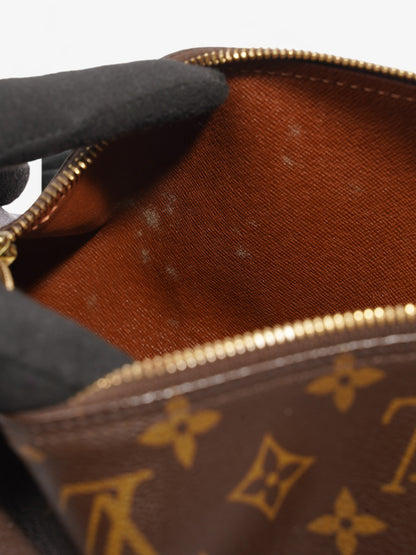 Louis Vuitton Papillon Monogram Coated Canvas 30