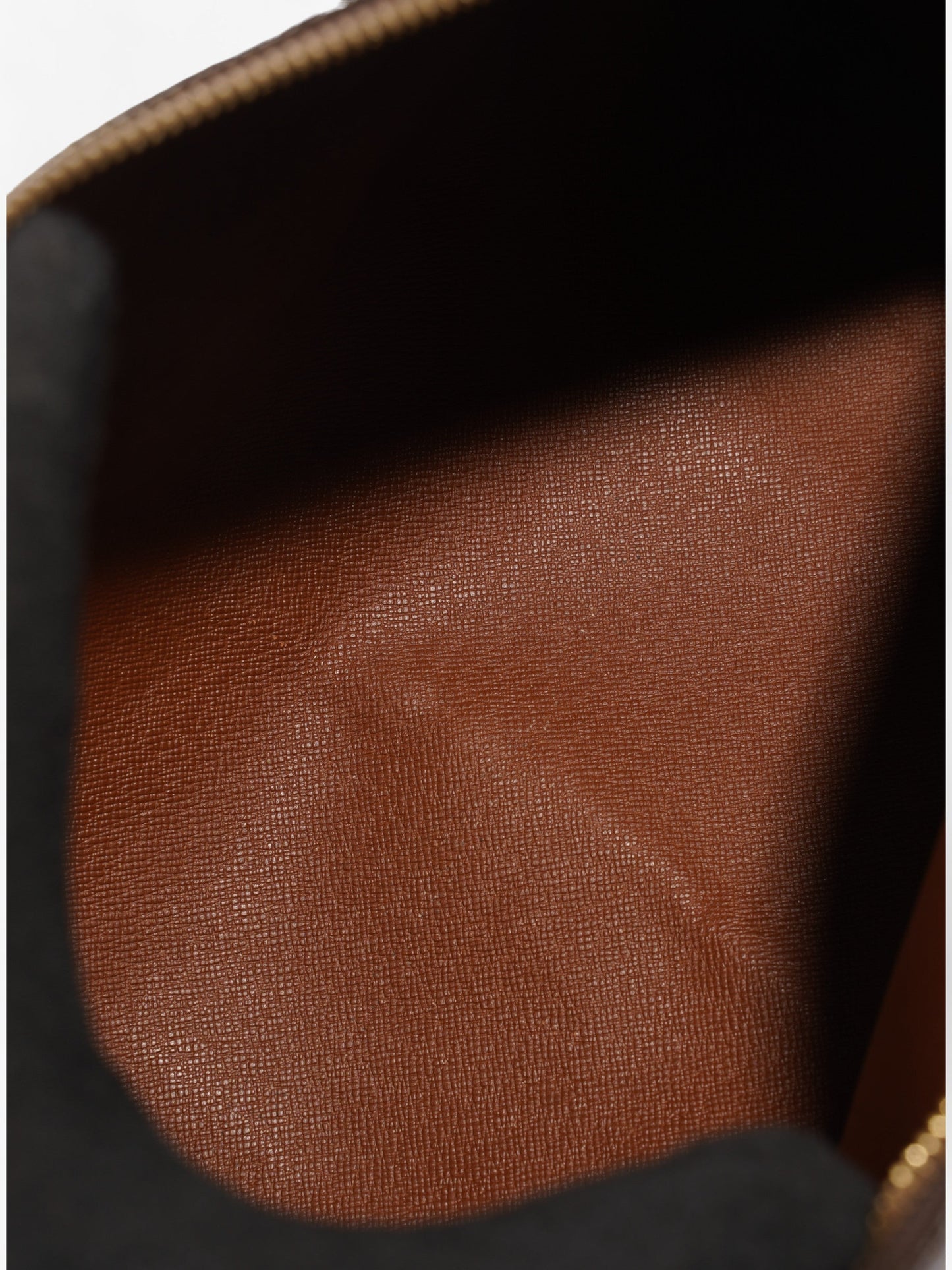 Louis Vuitton Papillon Monogram Coated Canvas 30