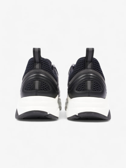 Christian Dior B22 Sneakers Black Mesh EU 44 UK 10