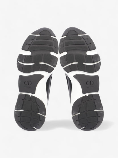 Christian Dior B22 Sneakers Black Mesh EU 44 UK 10
