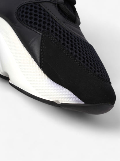 Christian Dior B22 Sneakers Black Mesh EU 44 UK 10