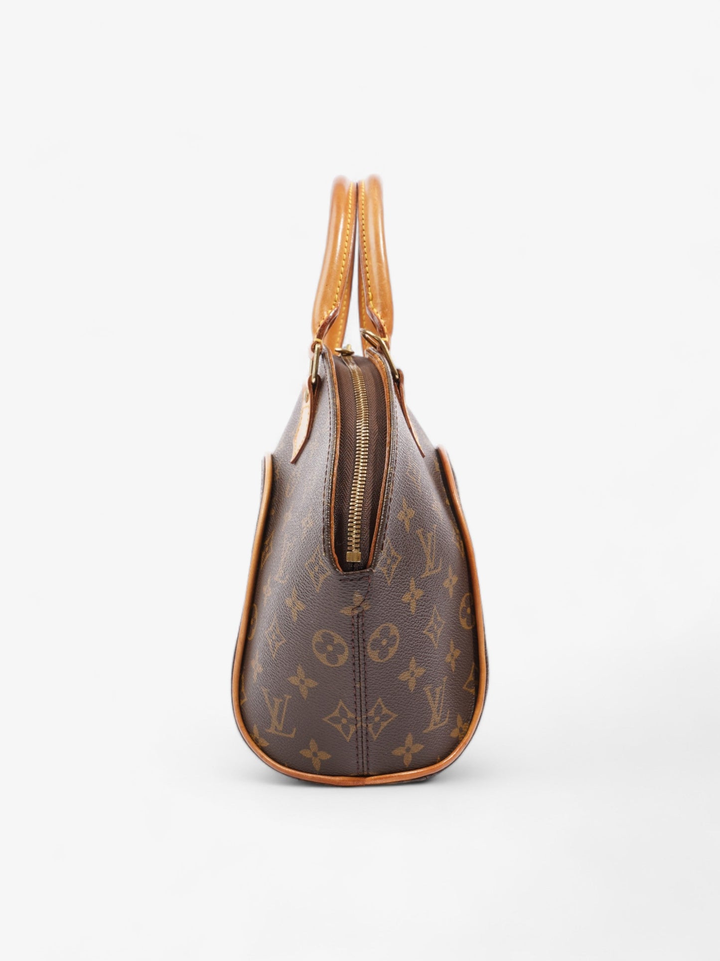 Louis Vuitton Ellipse PM Monogram Coated Canvas