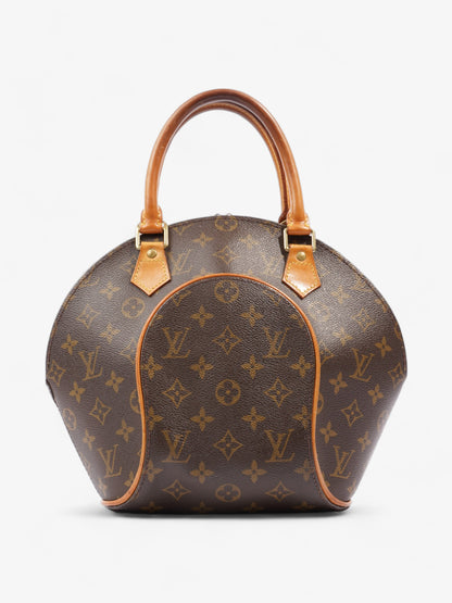 Louis Vuitton Ellipse PM Monogram Coated Canvas