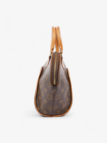 Louis Vuitton Ellipse PM Monogram Coated Canvas