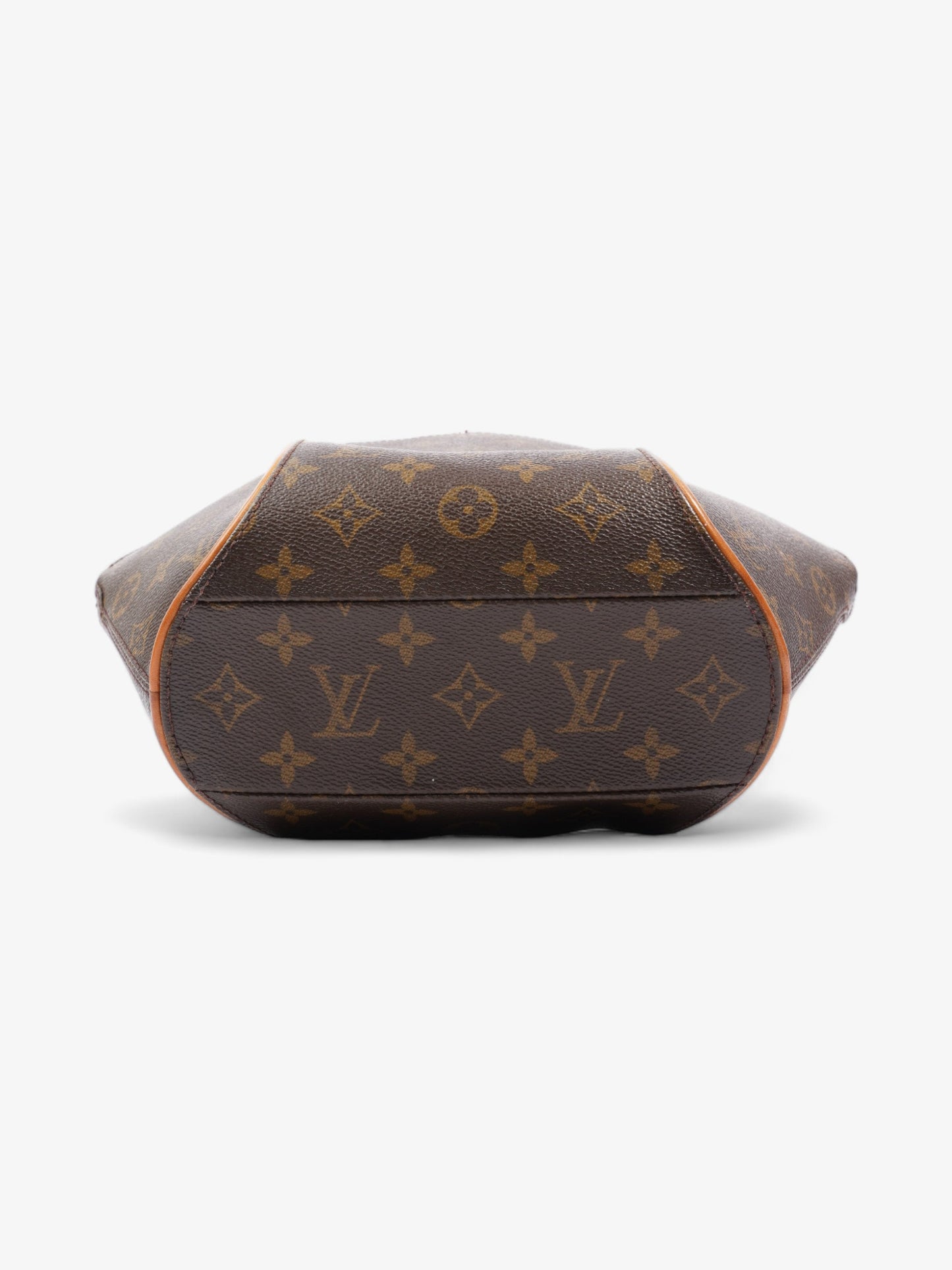 Louis Vuitton Ellipse PM Monogram Coated Canvas