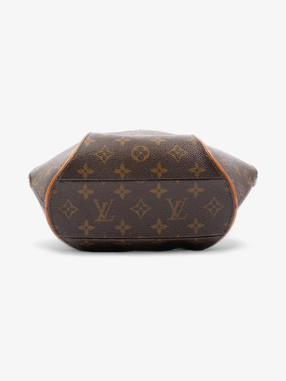 Louis Vuitton Ellipse PM Monogram Coated Canvas