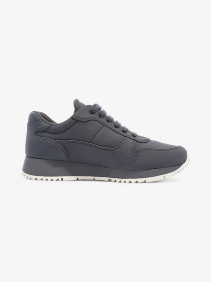 Prada Nitry Sport Grey Nylon EU 36.5 UK 3.5