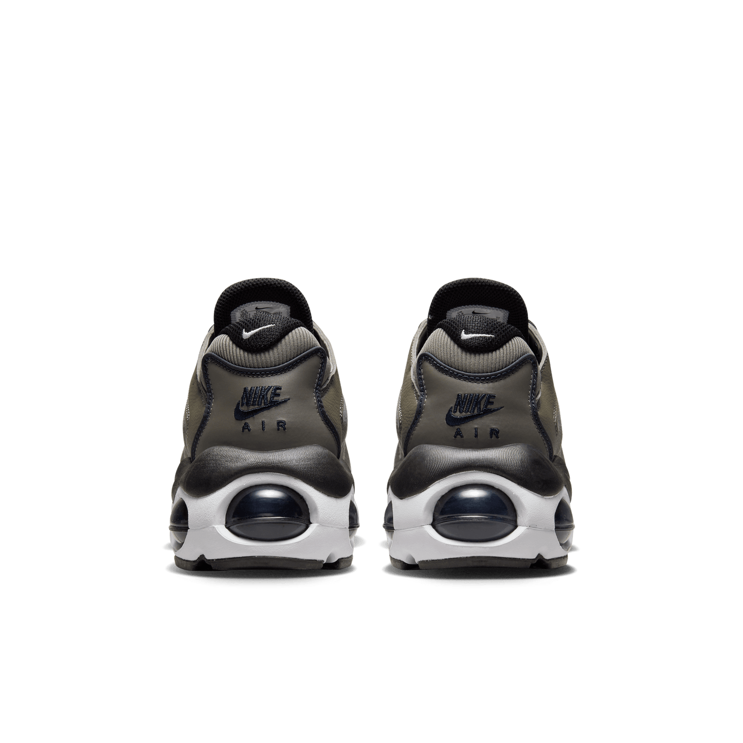 Men's Nike Air Max TW "Flat Pewter"