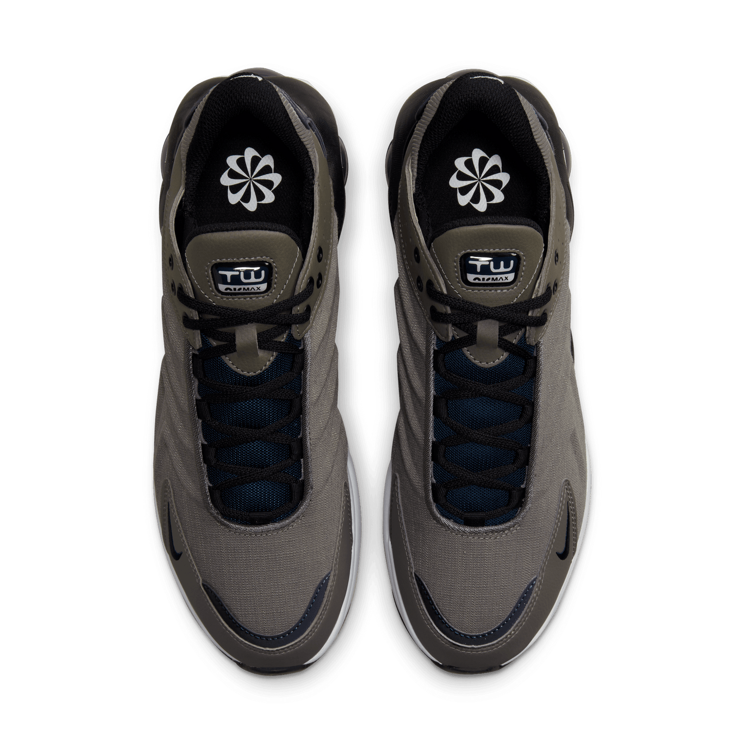 Men's Nike Air Max TW "Flat Pewter"