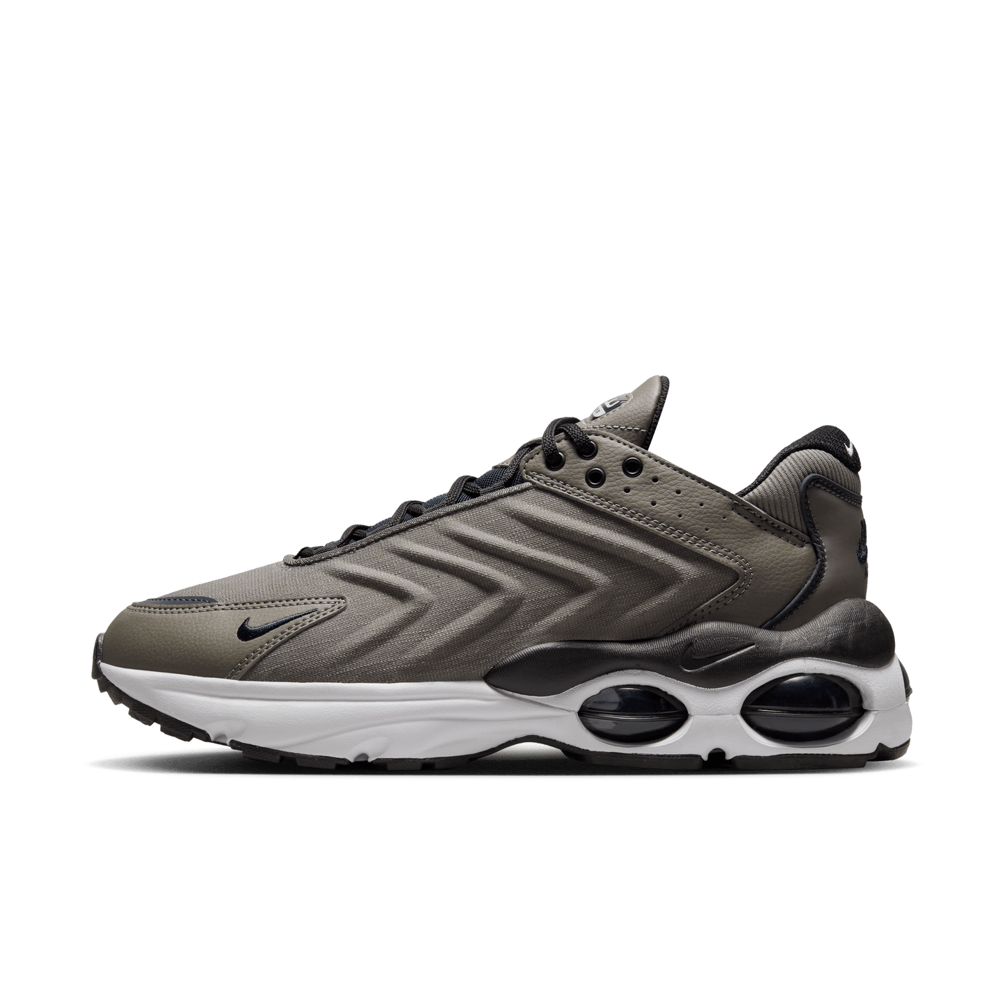 Men's Nike Air Max TW "Flat Pewter"