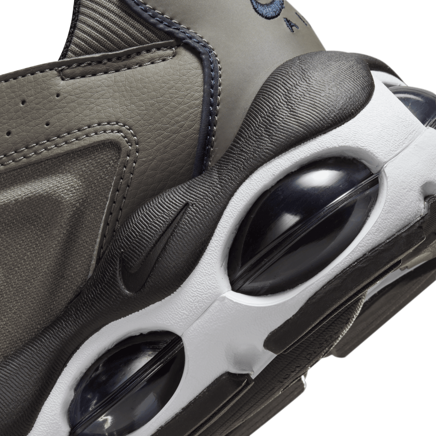 Men's Nike Air Max TW "Flat Pewter"