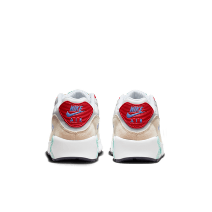 Big Kids’ Nike Air Max 90 LTR SE "Patches"