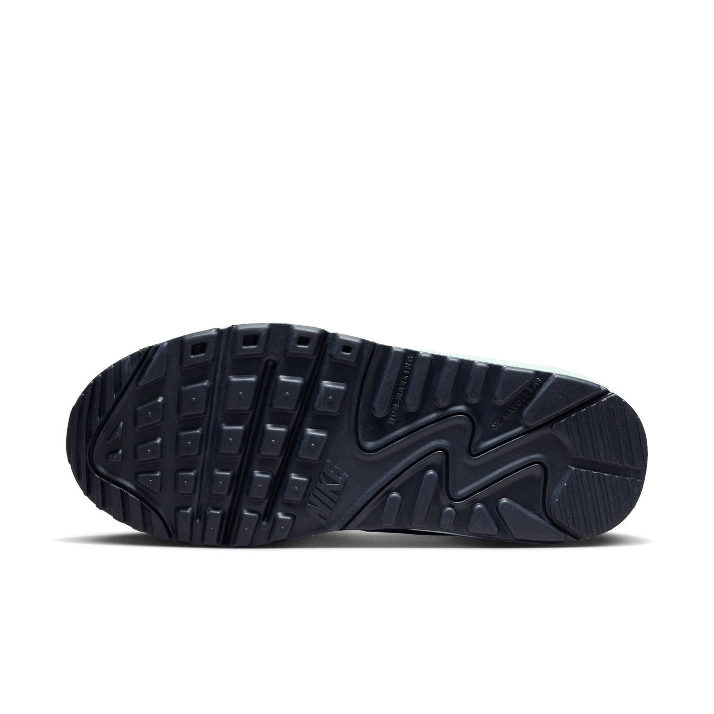 Big Kids’ Nike Air Max 90 LTR SE "Patches"