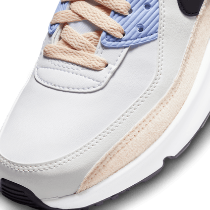 Big Kids’ Nike Air Max 90 LTR SE "Patches"