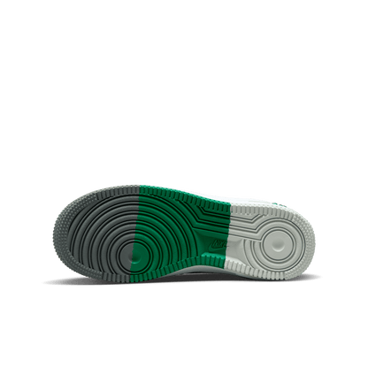 Big Kids' Nike Air Force 1 LV8 "Remix Light Green"