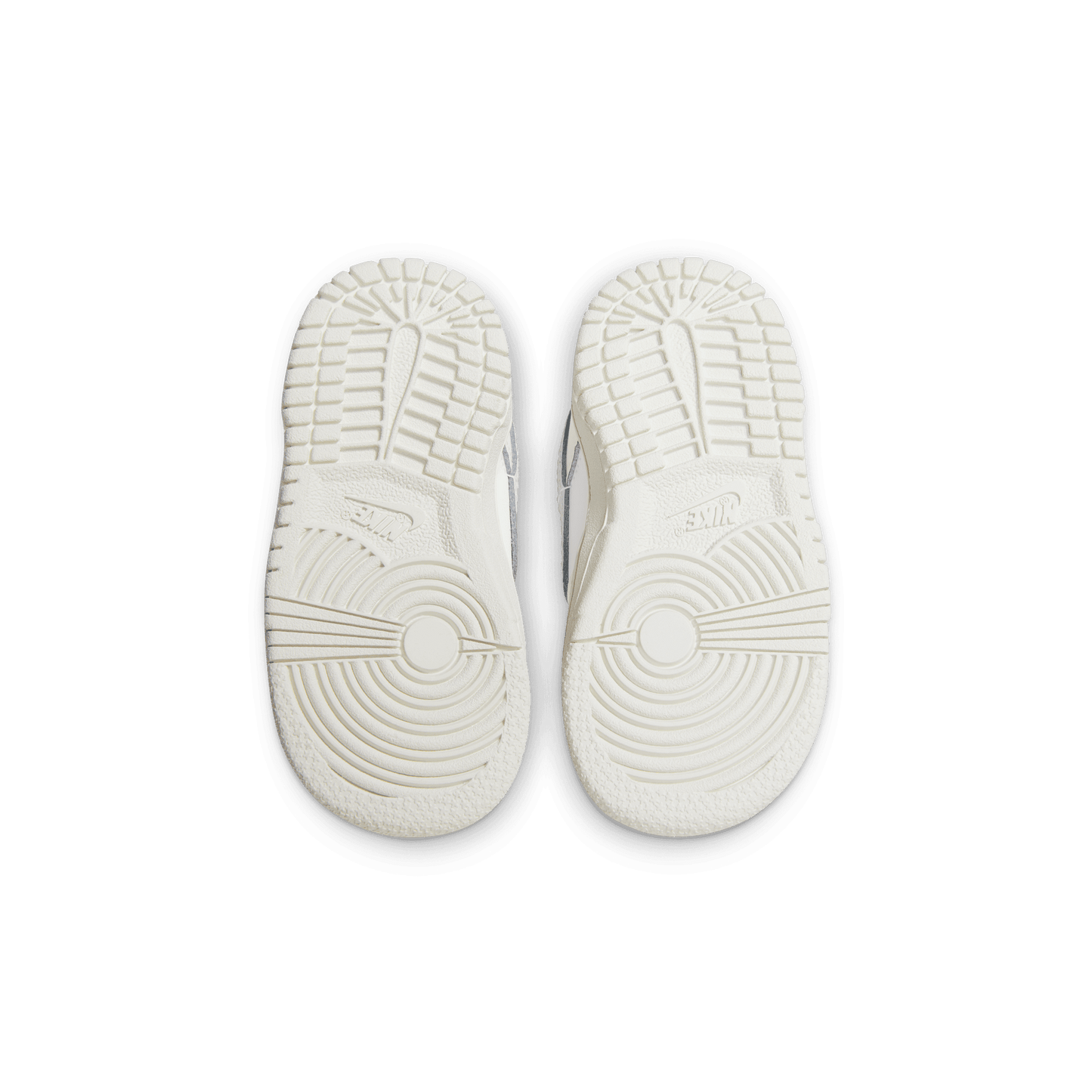 Baby/Toddler Nike Dunk Low "White Phantom Silver"