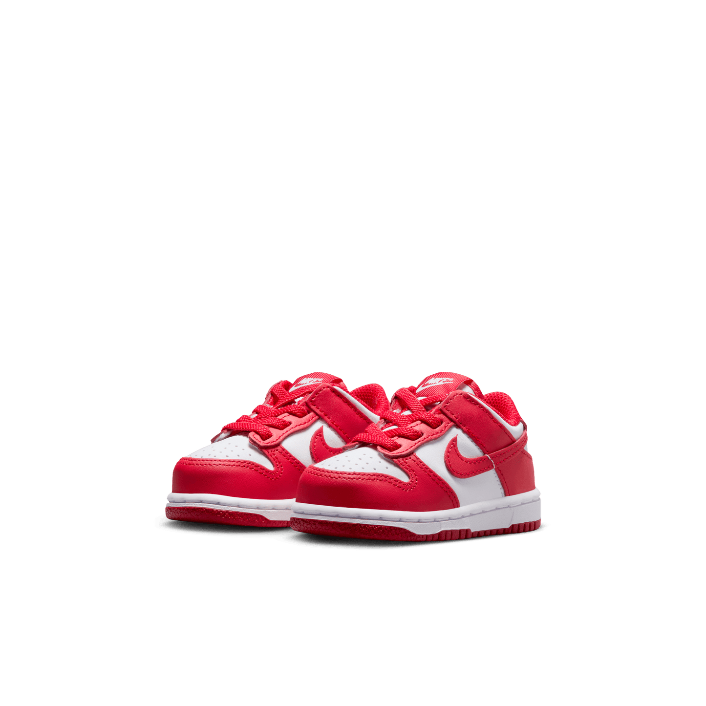 Baby/Toddler Nike Dunk Low "St. John's"
