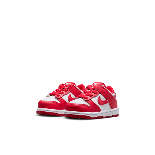 Baby/Toddler Nike Dunk Low "St. John's"