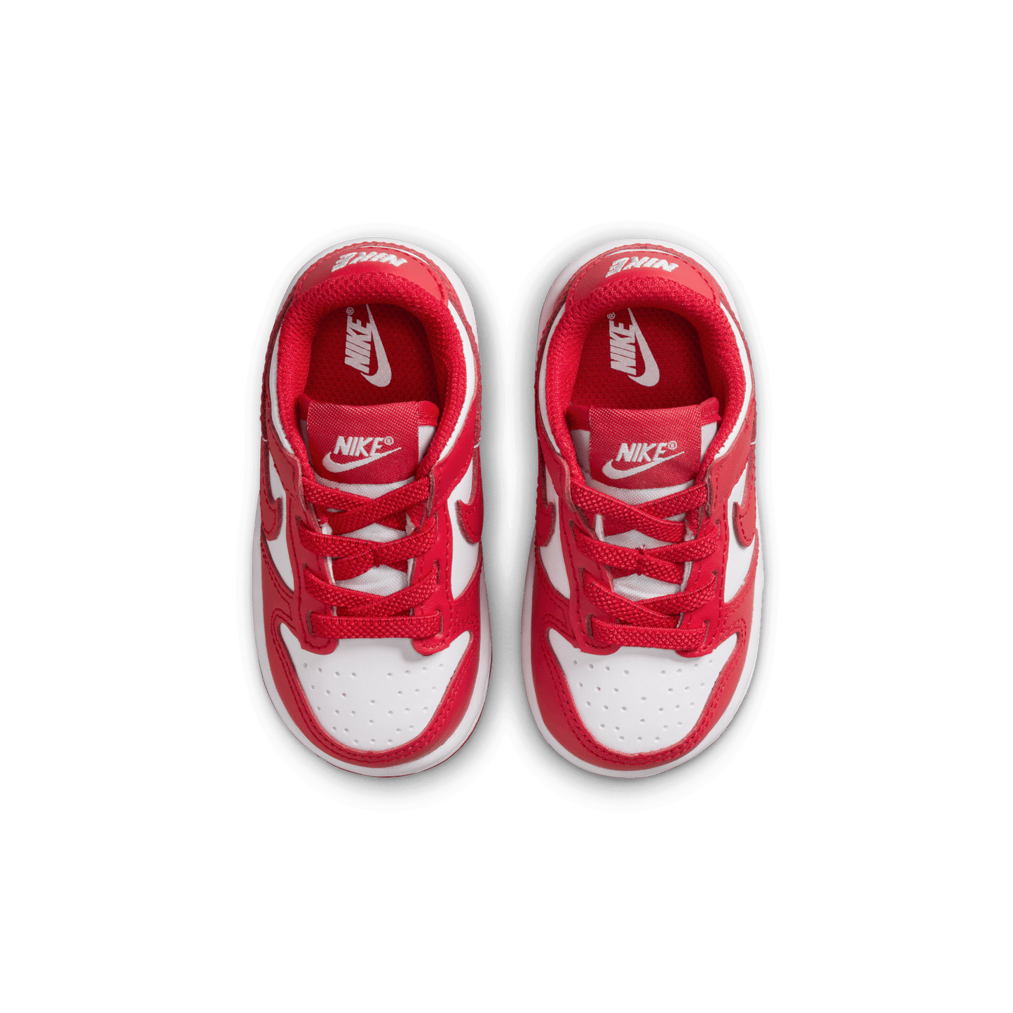 Baby/Toddler Nike Dunk Low "St. John's"