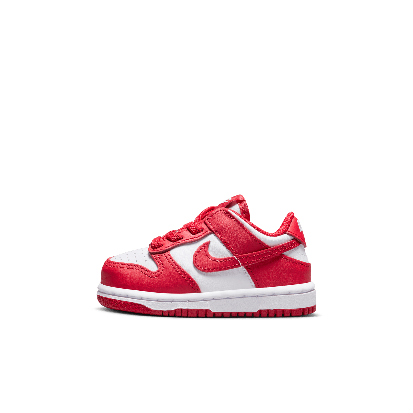 Baby/Toddler Nike Dunk Low "St. John's"