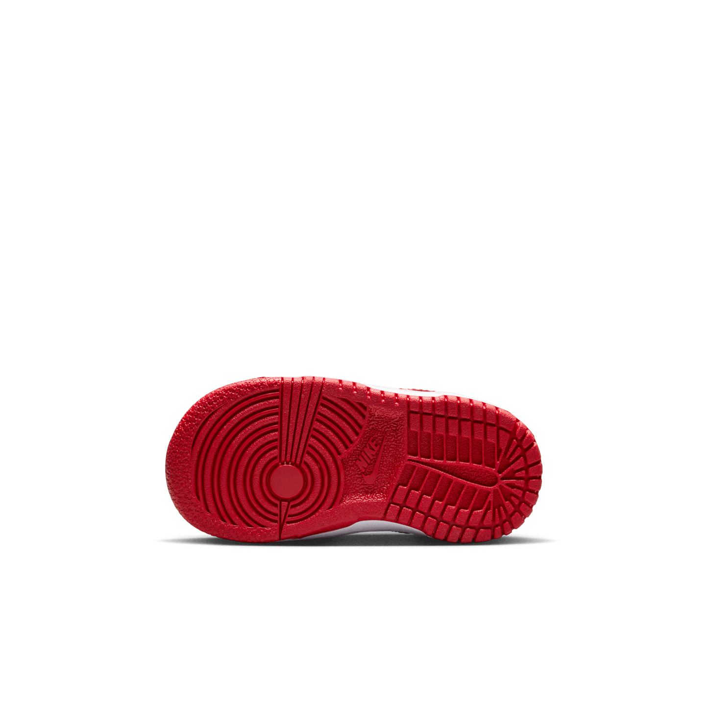 Baby/Toddler Nike Dunk Low "St. John's"