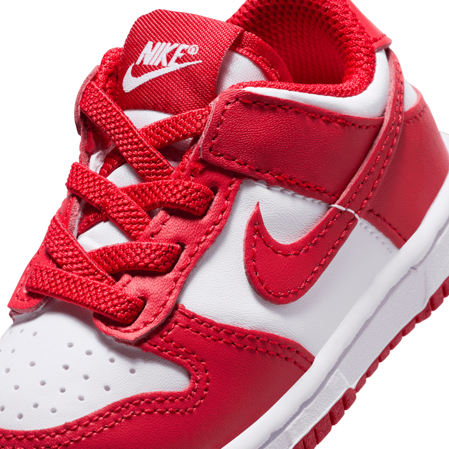 Baby/Toddler Nike Dunk Low "St. John's"