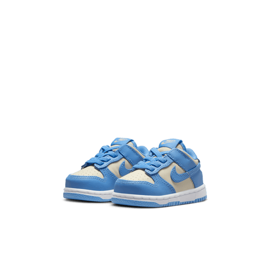 Baby/Toddler Nike Dunk Low  Shoes "Beyond Blue Beach"