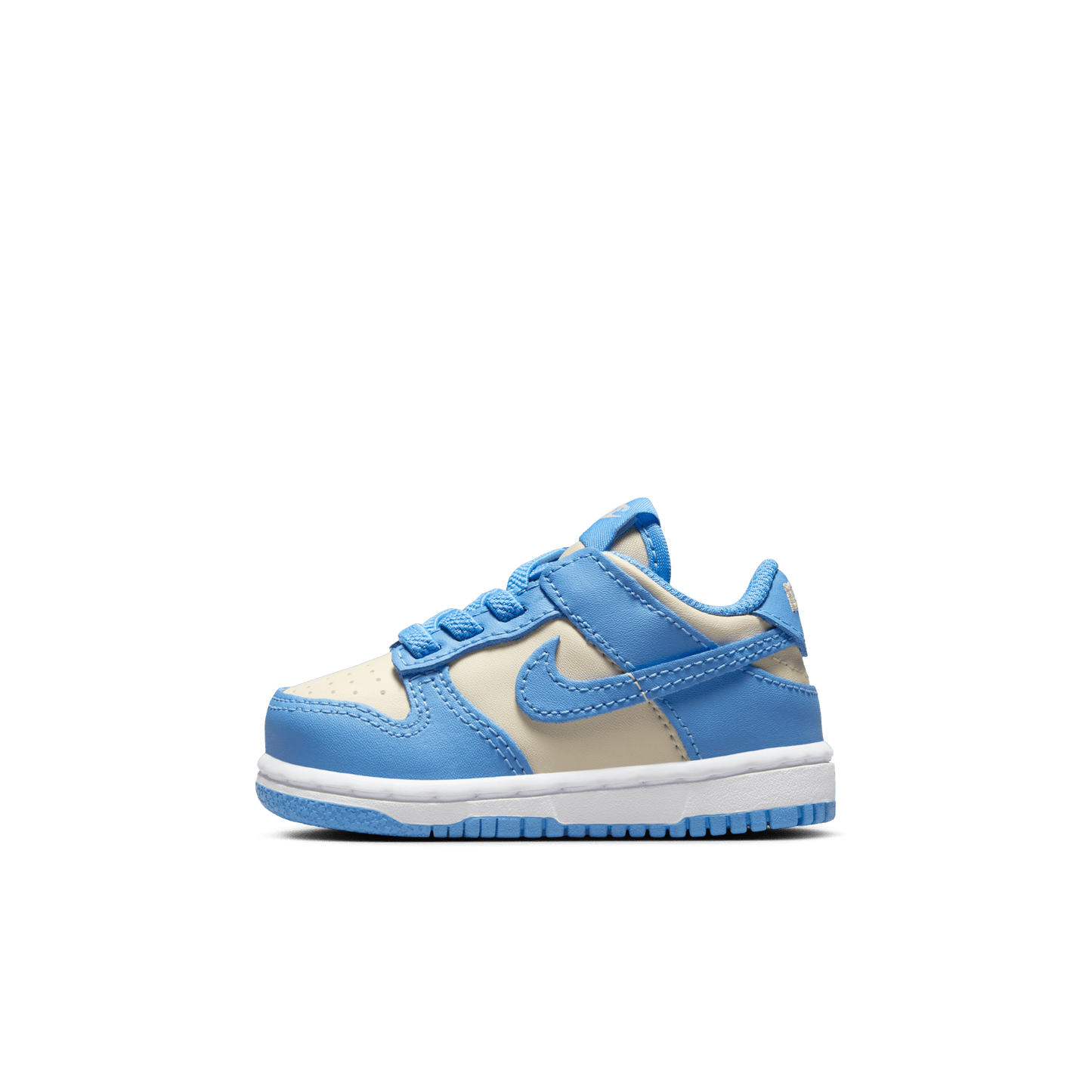 Baby/Toddler Nike Dunk Low  Shoes "Beyond Blue Beach"