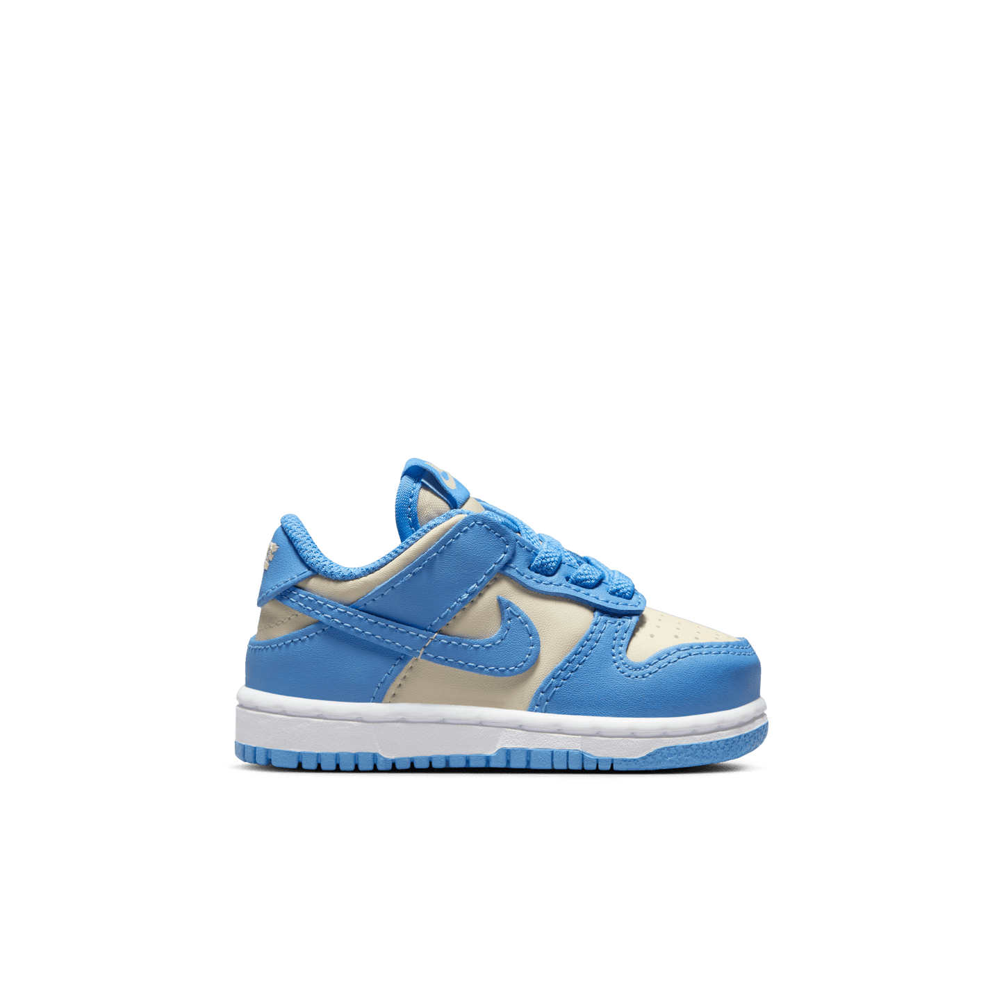 Baby/Toddler Nike Dunk Low  Shoes "Beyond Blue Beach"