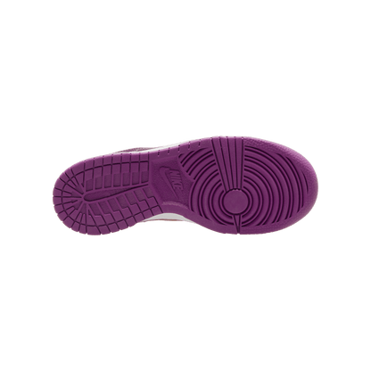 Big Kids' Nike Dunk Low "Light Plum"