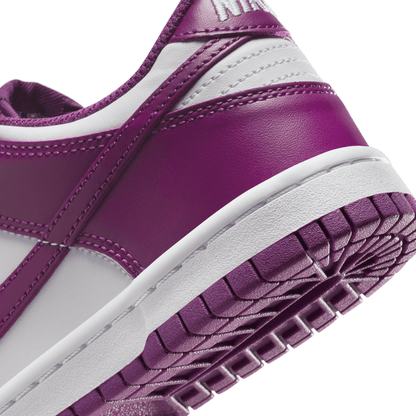 Big Kids' Nike Dunk Low "Viotech"